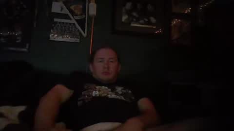 Snapshot of bwil91 chatting on 10-27-25, 04:38 bwil91 online show from 10-27-25, 04:38