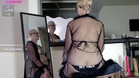 Bee and John online show from 01-19-26, 12:58