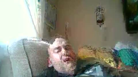 Latinocockbx online show from 04-18-26, 08:53