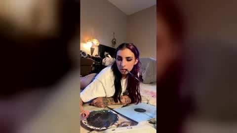 bxm444 online show from 02-05-26, 10:03