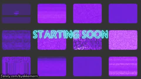 Snapshot of byakkomoriko chatting on 03-04-25, 12:33 morri online show from 03-04-25, 12:33