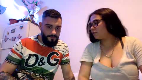 Byanna and Kevin online show from 01-03-25, 07:50