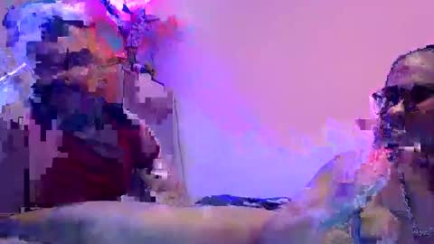 Byanna and Kevin online show from 01-13-25, 03:58