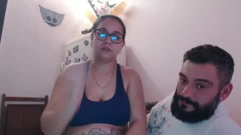 Byanna and Kevin online show from 03-02-25, 08:48