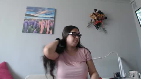 Byanna and Kevin online show from 03-03-26, 08:31