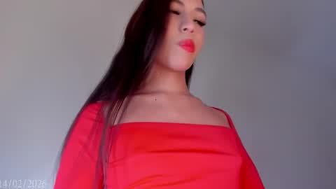 bylie_hills online show from 02-14-26, 09:44