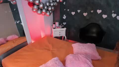 Snapshot of bysabrina chatting on 02-27-26, 12:05 S A B R I N A online show from 02-27-26, 12:05