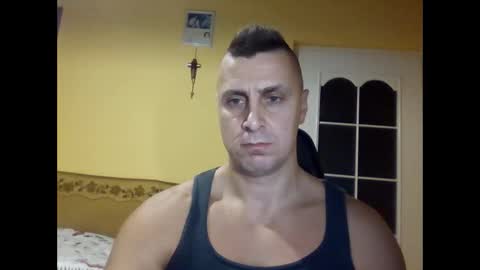 bzykacz1988 online show from 09-21-25, 12:23