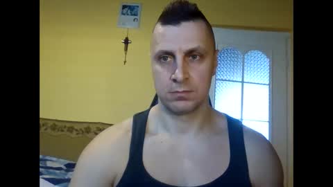 bzykacz1988 online show from 03-16-26, 11:14