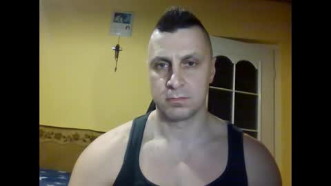bzykacz1988 online show from 04-12-26, 07:30