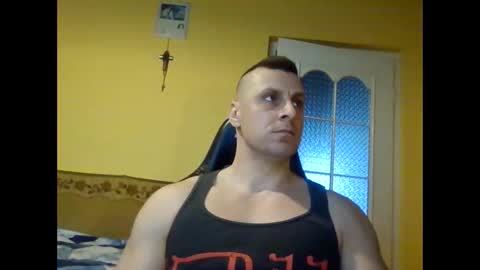 bzykacz1988 online show from 04-26-26, 04:37