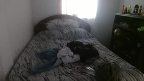 Snapshot of c00lee chatting on 03-08-26, 07:28 MDaniel online show from 03-08-26, 07:28