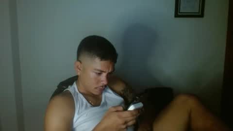 Snapshot of c00lee chatting on 03-26-26, 03:56 MDaniel online show from 03-26-26, 03:56