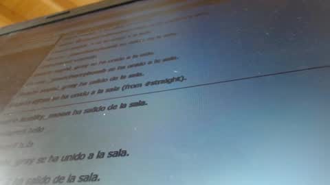 Snapshot of c0llinfarrell chatting on 02-01-25, 02:34 Collin Farrel online show from 02-01-25, 02:34