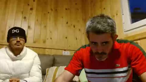 Snapshot of c0llinfarrell chatting on 02-09-25, 06:16 Collin Farrel online show from 02-09-25, 06:16