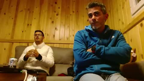 Snapshot of c0llinfarrell chatting on 02-16-25, 12:30 Collin Farrel online show from 02-16-25, 12:30