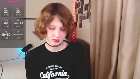 C0ralynx online show from 10-31-25, 11:22