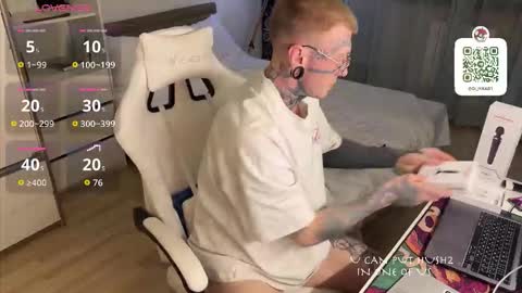 c10h15on online show from 02-13-26, 04:41