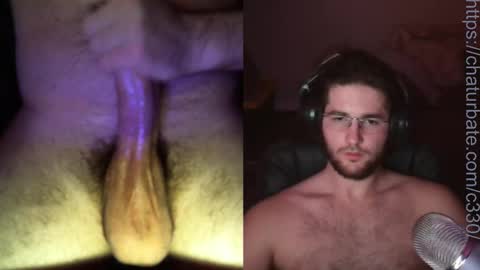 Snapshot of c330 chatting on 02-26-25, 07:53 Christian online show from 02-26-25, 07:53