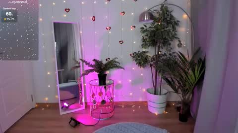 Polly online show from 02-12-26, 08:59