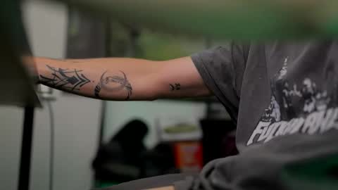 1v1 Rust online show from 03-07-26, 01:08