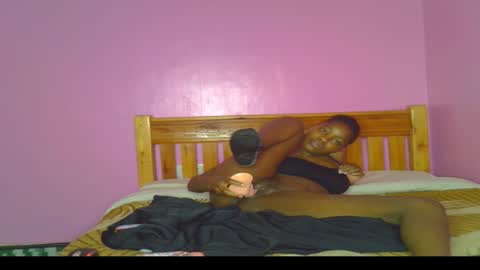 C--trish online show from 11-08-25, 07:01