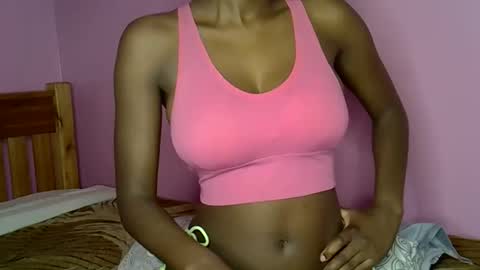 C--trish online show from 01-09-26, 11:02