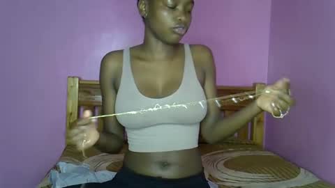 C--trish online show from 01-15-26, 10:20