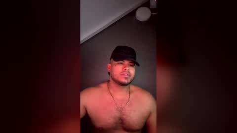 INSTAGRAM CABALLERO 1998  online show from 03-29-26, 04:45