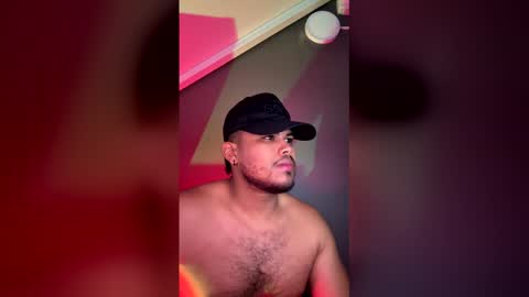 INSTAGRAM CABALLERO 1998  online show from 05-04-26, 03:57