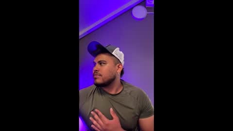 INSTAGRAM CABALLERO 1998  online show from 05-30-26, 04:04