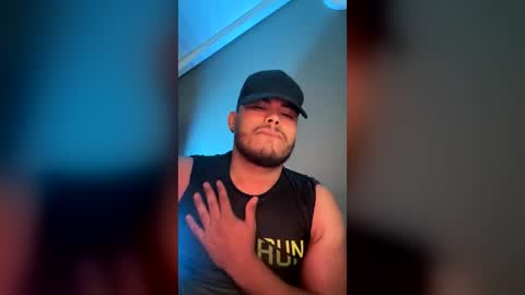 INSTAGRAM CABALLERO 1998  online show from 06-15-26, 02:14