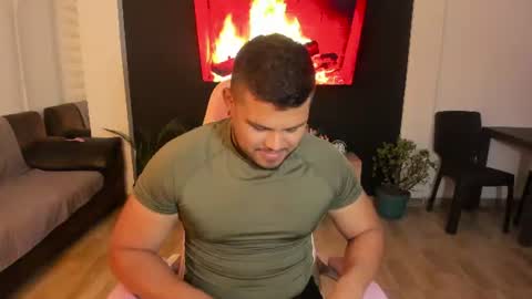 Snapshot of caballero_____ chatting on 07-24-26, 06:44 INSTAGRAM CABALLERO 1998 online show from 07-24-26, 06:44