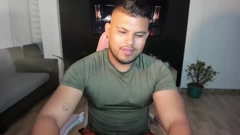 Snapshot of caballero_____ chatting on 07-27-26, 05:25 INSTAGRAM CABALLERO 1998 online show from 07-27-26, 05:25