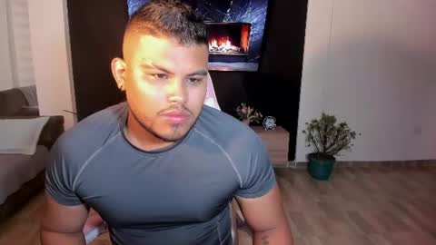 Snapshot of caballero_____ chatting on 07-28-26, 05:14 INSTAGRAM CABALLERO 1998 online show from 07-28-26, 05:14