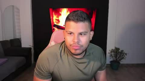 Snapshot of caballero_____ chatting on 07-31-26, 07:41 INSTAGRAM CABALLERO 1998 online show from 07-31-26, 07:41