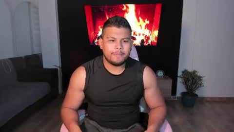 Snapshot of caballero_____ chatting on 08-01-26, 02:00 INSTAGRAM CABALLERO 1998 online show from 08-01-26, 02:00