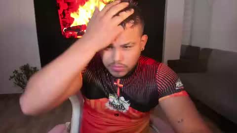 Snapshot of caballero_____ chatting on 08-04-26, 05:54 INSTAGRAM CABALLERO 1998 online show from 08-04-26, 05:54