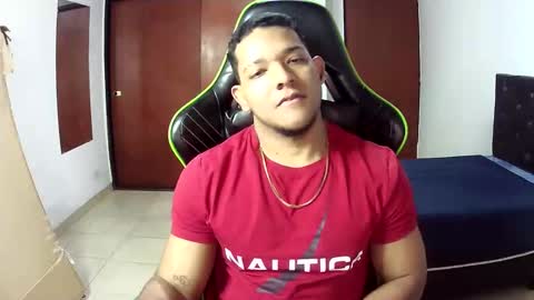 caballerozodi online show from 10-08-25, 03:20