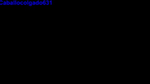 Snapshot of caballocolgado631 chatting on 04-18-26, 07:07 Alex online show from 04-18-26, 07:07