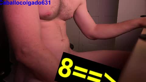 Snapshot of caballocolgado631 chatting on 05-22-26, 10:32 Alex online show from 05-22-26, 10:32