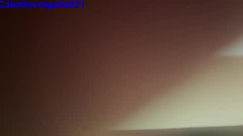 Snapshot of caballocolgado631 chatting on 05-29-26, 08:23 Alex online show from 05-29-26, 08:23