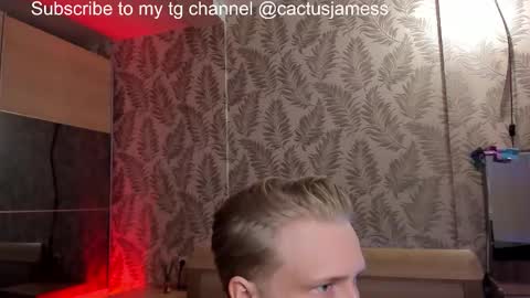 James online show from 12-23-25, 11:08