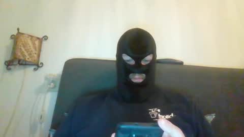 cagegag31 online show from 02-15-26, 09:52