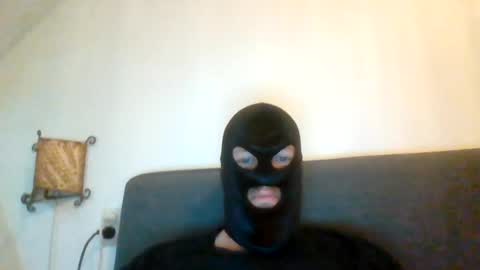 cagegag31 online show from 08-02-26, 12:58