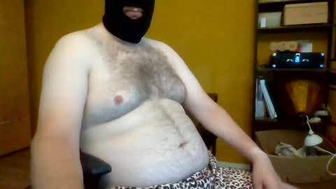 cagegag31 online show from 08-08-26, 10:39