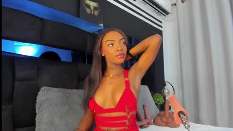 Cahitlin  online show from 12-02-24, 08:44