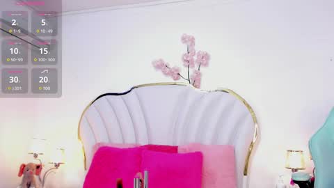 Cahitlin  online show from 02-12-25, 05:58