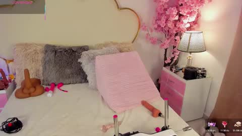 Cahitlin  online show from 02-12-26, 07:36