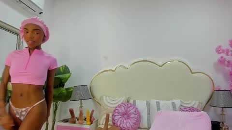 Cahitlin  online show from 02-13-26, 06:20